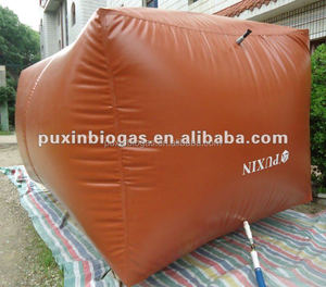 PUXIN bioags 스토리지 가방 - Product Image 2