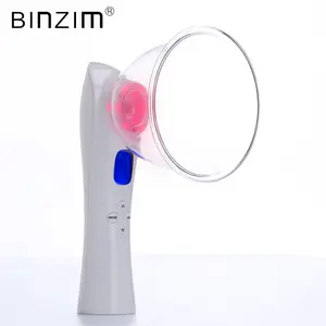 High Quality Effectively Vacuum Therapy Machine Vacuum Sucking Breast Enhancer