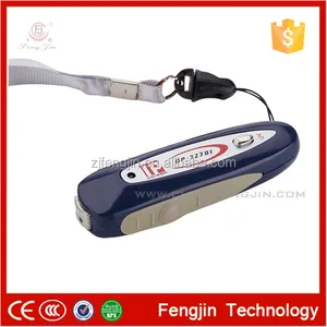 UV/MG FJ323 2IN1 counterfeit detector detector de moeda falsa