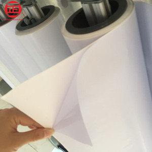 Pegamento removible rollos de vinilo para el coche que envuelve el cuerpo - Product Image 1