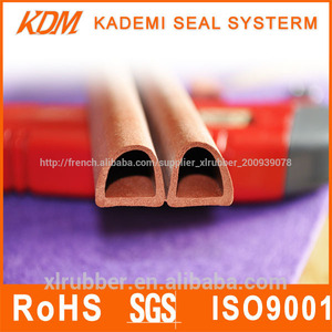 <span class=keywords><strong>d</strong></span> de mousse avec du ruban adhésif pour éponge en caoutchouc joint de porte bande usine à guangzhou - Product Image 1