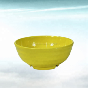Nuevo estilo de forma redonda de melamina de servir la cena de fideos <span class=keywords><strong>ramen</strong></span> tazón para restaurante <span class=keywords><strong>casa</strong></span> - Product Image 4