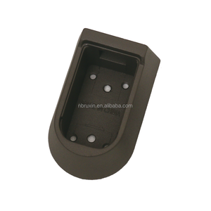 Key Lock Box Wall Mount Combination <strong>Safe</strong> - Product Image 4