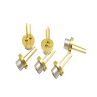 Diode Laser infrarouge professionnel, 980nm IR LD 50mw par trou de couverture de la carte mère, non utilisable