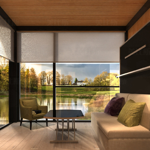 Casa Prefabbricata Modulare con Posto Auto, <span class=keywords><strong>Case</strong></span> Prefabbricate <span class=keywords><strong>Moderne</strong></span> ed Economiche <span class=keywords><strong>in</strong></span> <span class=keywords><strong>Vendita</strong></span> - Product Image 5