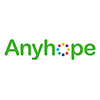 Shenzhen Anyhope Technology Limited logo