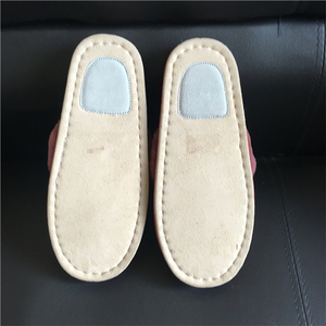 Pantuflas de Interior 100% Auténticas de Piel de Oveja de Nueva Zelanda - Product Image 2