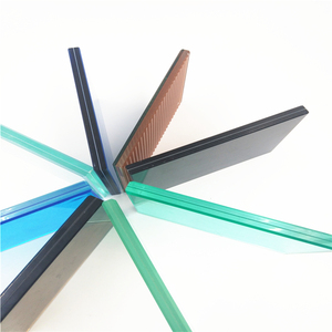 Vidrio laminado <span class=keywords><strong>de</strong></span> construcción, vidrio templado transparente, PVB SGP, proveedores - Product Image 5