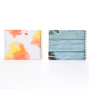 Wholesale Custom A3/a4/a5 Drawing Book Hardcover Blank <strong>Art</strong> <strong>Sketchbook</strong> - Product Image 5