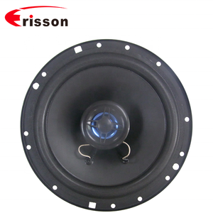 Erisson OEM ลำโพงโคแอกเซียล<span class=keywords><strong>6.5</strong></span>นิ้วอิมพีแดนซ์4Ohm พร้อมลำโพงสื่อสาร AUX - Product Image 3
