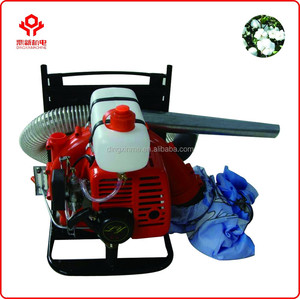 Chine Moins Cher Sac À Dos Essence Coton Picker Pour Vente - Product Image 3