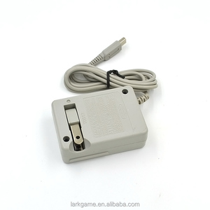 2023 AC <span class=keywords><strong>Adapter</strong></span> sạc cho 2D/<span class=keywords><strong>3DS</strong></span>/3dsxl/<span class=keywords><strong>New</strong></span> <span class=keywords><strong>3DS</strong></span>/<span class=keywords><strong>New</strong></span> <span class=keywords><strong>3DS</strong></span> <span class=keywords><strong>XL</strong></span> sạc cung cấp điện AC DC <span class=keywords><strong>ADAPTER</strong></span> nhà máy giá - Product Image 5