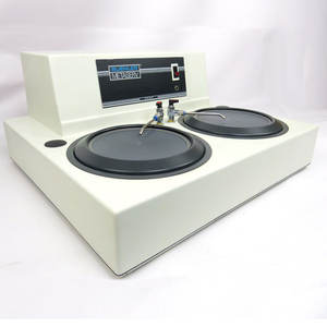 Broyeur à billes de laboratoire 0,4L-4L Machine de broyage nano automatique avec pot de broyage - Product Image 6