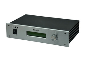 30W 30ワット FMラジオ送信機局放送PLLステレオFM送信機 - Product Image 2