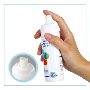 Factory Wholesale Clothes Stain <strong>Remover</strong> <strong>Spot</strong> Lifter <strong>Fabric</strong> Stain <strong>Remover</strong> Spray - Product Image 4