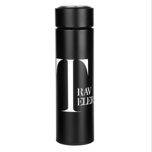 Tùy Chỉnh Đôi Tường Chai Nước Cách Nhiệt Chân Không Thép Không Gỉ Chai Nước - Product Image 3