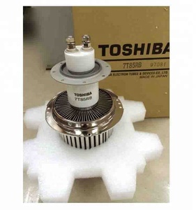 Tubo de oscilação 7T85RB 5kw <span class=keywords><strong>HF</strong></span> máquina de solda - Product Image 3