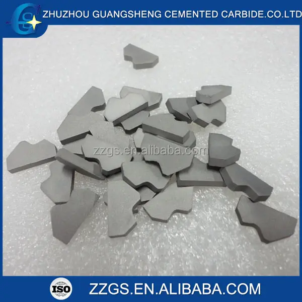 良い品質タングステンカーバイド特殊切削工具から中国メーカー
