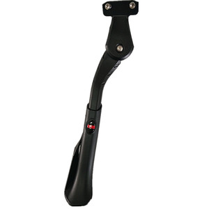 E-bike CK67 Aksesori Sepeda Gunung, Standar Sepeda Belakang Logam Campuran Kaki Kuat Dapat Disesuaikan - Product Image 2