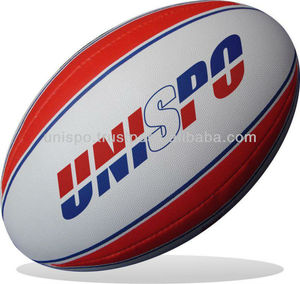 Tamaño 3 pelota de Rugby recién llegado de balón de Rugby barato pelota de rugby de tamaño completo - Product Image 2
