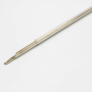 Produksi Pabrik Batang Las Perak Timah Timah Batang Solder - Product Image 3