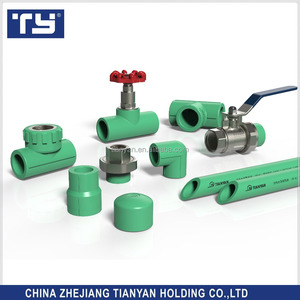 Tubería de <span class=keywords><strong>agua</strong></span> <span class=keywords><strong>caliente</strong></span> <span class=keywords><strong>PPR</strong></span> PN2.5 MPA, fabricada en China, polipropileno, al azar, precios - Product Image 5