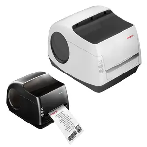 N-Mark 306 dpi Höchste Auflösung Barcode-Drucker-Aufkleber maschine bester Qualität