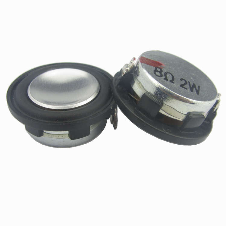 3525/2535 Speaker 3W 4Ohm/2W 8 Ohm Small High Fidelity Sound