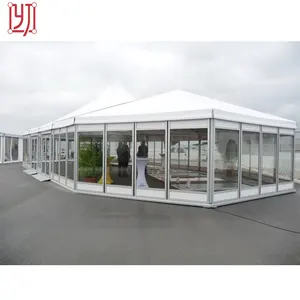 500 Người Rộng 10M-20M Đảng Tent Đối Với Sự Kiện Arabian