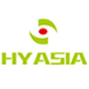 HYASIA ELECTRONIC Co.,Ltd logo