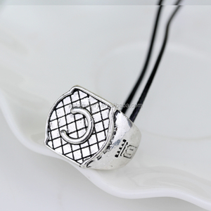 Collar con Anillo de la Familia Carstairs de THE MORTAL INSTRUMENTS, SHADOWHUNTER, EMMA, JOHN, <span class=keywords><strong>ELIAS</strong></span> - Product Image 5