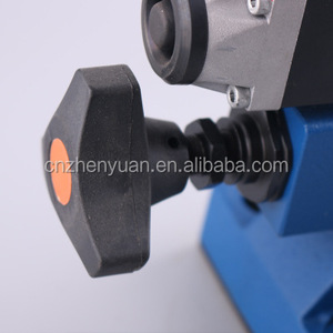 DAW20B-1-30/315G24NZ5L DAW20B-1-30/315G24NZ5 R900926541 DAW20B2-5X/315-17-6EG24N9K4 Vanne de décharge électromagnétique <span class=keywords><strong>DAW</strong></span> DAW20 - Product Image 5