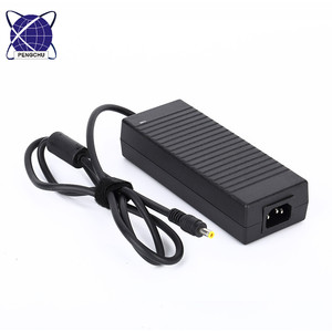 Adaptador de mesa 24V 5A Fonte de alimentação AC para DC 120W 5V 9V 12V 15V 18V 36V 1Amp 2A 3A 4A 6A 8A 10A 12A Adaptador de alimentação - Product Image 4