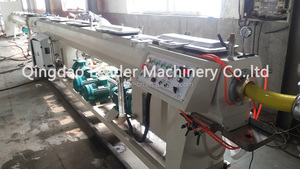 PPR PPRC PPRCH <span class=keywords><strong>FR</strong></span> Composite Pipe Faisant La Machine - Product Image 2