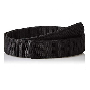 Sabuk Tugas Berat dengan Ujung Karet Berlapis Anti Gores yang Dapat Dibalik dan Pengikat Dalam Hook & Loop Canggih - Product Image 4