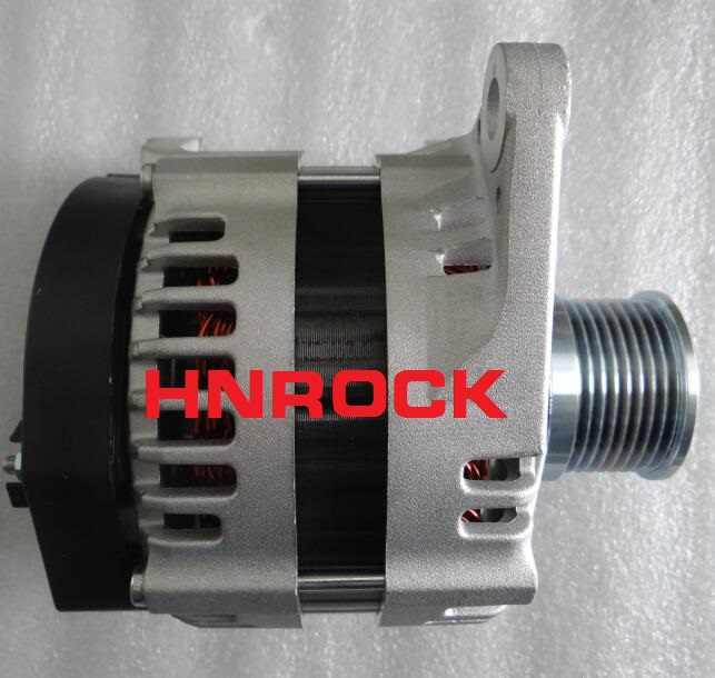 HNROCK 12V 135A Alternator for CUMMINS ISB 2.8 & QSB Engines