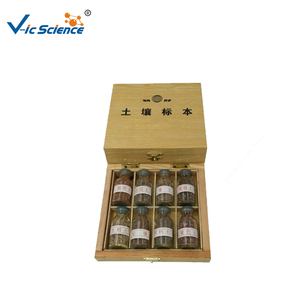 Categoría <span class=keywords><strong>de</strong></span> producto Geografía Espécimen <span class=keywords><strong>de</strong></span> suelo y muestras <span class=keywords><strong>de</strong></span> suelo - Product Image 2
