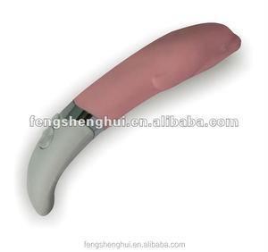 Massaggiatore vibrante a forma di delfino per il sesso - Product Image 1