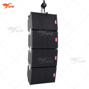 VÒNG CUNG 10 trong nhà đơn giản 10 inch thống dòng mảng loa - Product Image 1