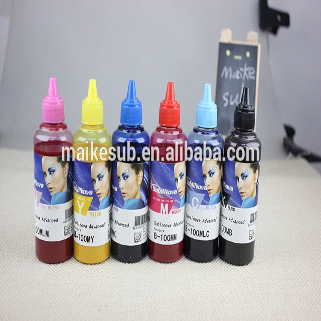 Высококачественный оригинальный сублимационный принтер Mimage/Locor чернила широкоформатный сублимационный принтер для текстильной ткани