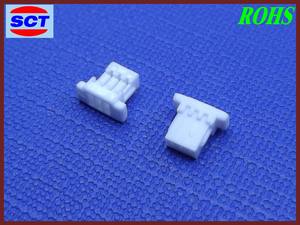 SHLP 10 V SB, SH JST מחבר 1.0 מ"מ המגרש - Product Image 4