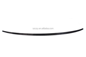 4Dr PU <span class=keywords><strong>A3</strong></span> Alerón Posterior Del Tronco para Audi <span class=keywords><strong>A3</strong></span>/S3 2014Up - Product Image 2