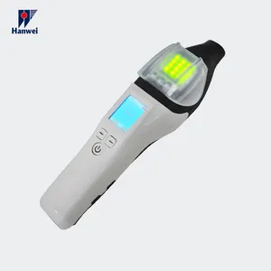 AT7000 Professional Breath Alcohol Tester Preis für Alkohol-Atem analysator