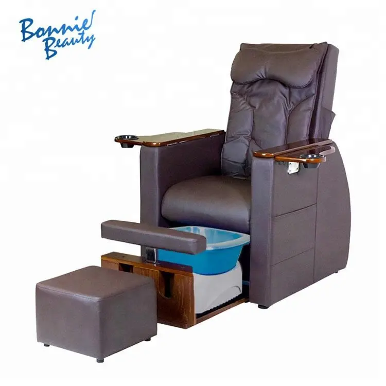 BonnieBeauty multifunction massage pedicure chair