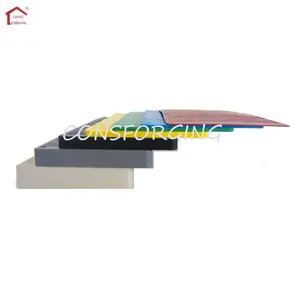 Paint Plastic Testing Panel High Quality Plastic Shim for PC factory-5mm