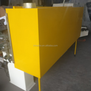 Bọt máy cắt băng, HB-706M kinh tế máy cắt băng, vinayl băng máy cắt - Product Image 2