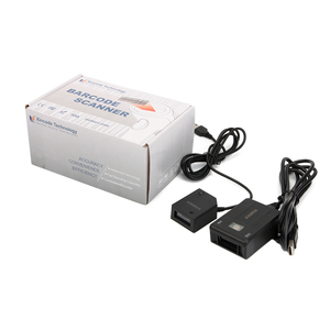 ボックス形状<span class=keywords><strong>arduino</strong></span>のミニusb 1d & 2dバーコードスキャナモジュールoem - Product Image 4