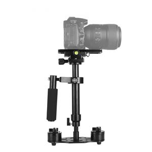 ขาตั้งกล้องวิดีโอแบบมือถือ Massa 60 ซม. สำหรับกล้อง DSLR พร้อมระบบกันสั่น <span class=keywords><strong>Steadycam</strong></span> - Product Image 6