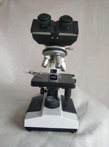 XSZ-N107T <span class=keywords><strong>Microscope</strong></span> Biologique Binoculaire <span class=keywords><strong>Microscope</strong></span> De Laboratoire - Product Image 3