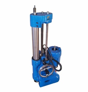 آلة خراطة أسطوانات الدراجات النارية العمودية T8014A من الصين - Product Image 4